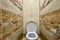 Wohnung 2 zimmer 51 m² Wizebsk, Belarus