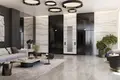 Apartamento 1 habitación 38 m² Dubái, Emiratos Árabes Unidos