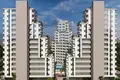 Wohnung 1 Schlafzimmer 45 m² Denizkoy, Türkei