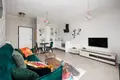 Apartamento 2 habitaciones 37 m² Varsovia, Polonia