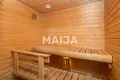 Wohnung 3 zimmer 78 m² Jyvaeskylae sub-region, Finnland