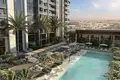 Apartamento 1 habitacion 82 m² Dubái, Emiratos Árabes Unidos