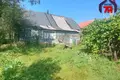 Casa 40 m² Plisa, Belarús