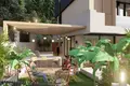 Villa 110 m² Alanya, Türkei