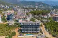 Mieszkanie 2 pokoi 49 m² Alanya, Turcja