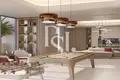 Mieszkanie 3 pokoi 239 m² Dubaj, Emiraty Arabskie