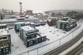 Mieszkanie 2 pokoi 49 m² Tampereen seutukunta, Finlandia