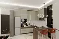 Mieszkanie 3 pokoi 84 m² Yaylali, Turcja