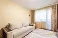 Wohnung 2 zimmer 38 m² Minsk, Weißrussland