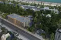Studio 1 zimmer 28 m² Batumi, Georgien
