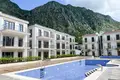 Apartamento 2 habitaciones 62 m² Kotor, Montenegro