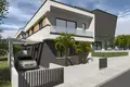 3 bedroom house 203 m² Ypsonas Municipality, Cyprus