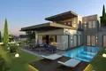 Villa de 5 pièces 271 m² Bodrum, Turquie