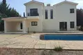 3 bedroom house 189 m² Kouklia, Cyprus