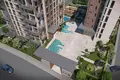 Apartamento 3 habitaciones 122 m² Marmara Region, Turquía