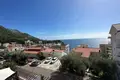 Apartamento 1 habitacion 48 m² en Przno, Montenegro