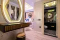 Квартира 4 спальни 196 м² Средиземноморский регион, Турция