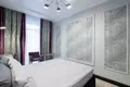Wohnung 2 Zimmer 55 m² in Minsk, Weißrussland