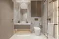 Complejo residencial New project Aark Terraces with a swimming pool and an underground parking, Dubai Land Residential Complex, Dubai, UAE