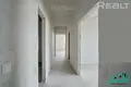 3 room apartment 102 m² Minsk, Belarus