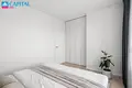 3 room apartment 62 m² Vilnius, Lithuania