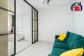 Appartement 2 chambres 46 m² Minsk, Bélarus