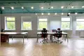 Oficina 1 habitación 124 m² en Minsk, Belarús