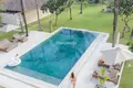 Wohnung 17 Schlafzimmer 4 000 m² Tegal Mengkeb, Indonesien