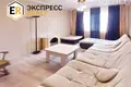 2 room apartment 49 m² Brest, Belarus