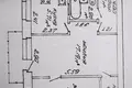 Apartamento 2 habitaciones 44 m² Minsk, Belarús