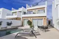 Szeregowiec 4 pokoi 112 m² San Pedro del Pinatar, Hiszpania