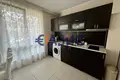 Mieszkanie 2 pokoi 64 m² Nesebyr, Bułgaria