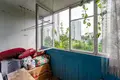 Mieszkanie 2 pokoi 47 m² Mińsk, Białoruś