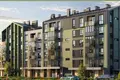 Квартира 2 комнаты 42 м² Колодищанский сельский Совет, Беларусь