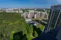 3 room apartment 59 m² Minsk, Belarus