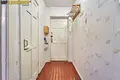2 room apartment 43 m² Minsk, Belarus