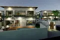 3 bedroom villa  Kerobokan, Indonesia