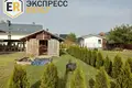 Casa 142 m² Chidrynski sielski Saviet, Bielorrusia