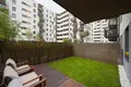 Квартира 2 комнаты 43 м² Варшава, Польша