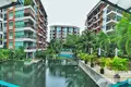 Apartamento 1 habitacion 65 m² Na Kluea, Tailandia