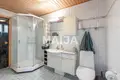 Mieszkanie 4 pokoi 91 m² Jarvenpaa, Finlandia