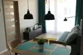 3 room apartment 47 m² in Warsaw, Poland