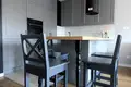 2 bedroom apartment 66 m² Warsaw, Poland