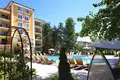 Apartamento 2 habitaciones 64 m² Sunny Beach Resort, Bulgaria