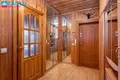 3 room apartment 70 m² Pasieniai, Lithuania