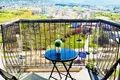 Wohnung 2 Schlafzimmer 65 m² Bar, Montenegro