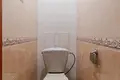 3 room apartment 62 m² Minsk, Belarus