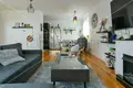 Apartamento 2 habitaciones 89 m² Zagreb, Croacia