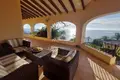 5 bedroom apartment 420 m² Benissa, Spain