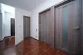 Wohnung 3 zimmer 66 m² Saslauje, Belarus